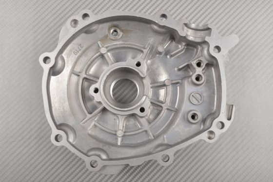 ISUZU NKR 4JB1 JMC 493 8-97100489-0 ISUZU 기어박스 부품용 클러치 하우징