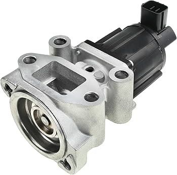 ISUZU FRR NPR NQR NNR 4HK1 8-97377509-8에 대한 EGR 밸브 ISUZU 엔진 부품