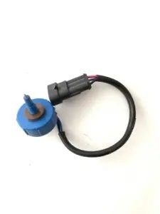 JMC 1040 CN3C15 9B328BA-2를 위한 연료 필터 물 센서 트럭 오토 부분