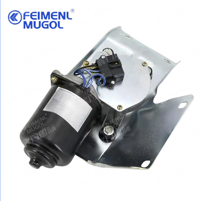 NKR NHR JMC 트럭 8-94121810-3를 위한 와이퍼 모터 ISUZU 포좌 부속