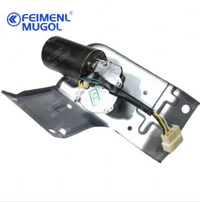 NKR NHR JMC 트럭 8-94121810-3를 위한 와이퍼 모터 ISUZU 포좌 부속