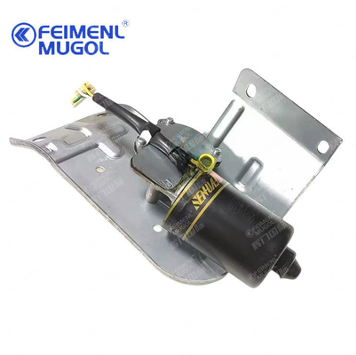 NKR NHR JMC 트럭 8-94121810-3를 위한 와이퍼 모터 ISUZU 포좌 부속