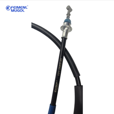 EP1-2A635-AD-HM 보디안 PLUS용 오른쪽 뒷바퀴 핸드 브레이크 케이블 - 2290mm, 최고급 성능 제공