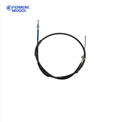 EP1-2A635-AD-HM 보디안 PLUS용 오른쪽 뒷바퀴 핸드 브레이크 케이블 - 2290mm, 최고급 성능 제공
