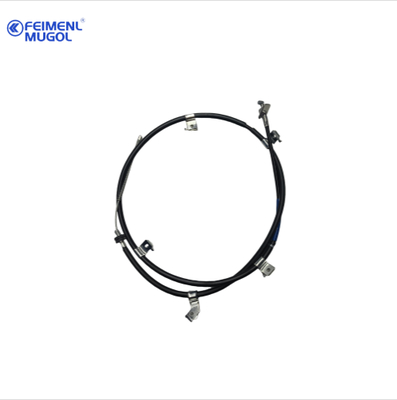 고품질 리어 우측 핸드 브레이크 케이블 3507020-T60PR-HM, 2440mm, JMC Daka (T60)용
