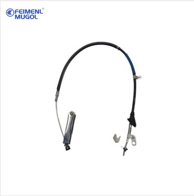 후면 오른쪽 핸드브레크 전력 ¥ 1458mm OEM 케이블 JMC 유후 4x4, 부품 번호 9P2-2A635-AF-HM