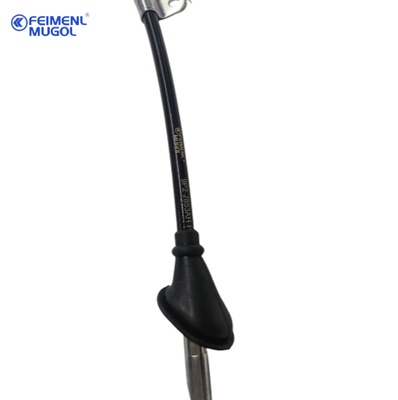 2150mm 후방 왼쪽 핸드브레크 케이블 유후 4x4 ∙ 부분 9P2-2A809AG-HM, 실제 세계 성능