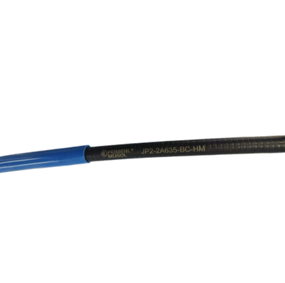 JMC 유후 7 1600mm OEM JP2-2A635-BC-HM에 대한 오른쪽 후면 주차 브레이크 케이블