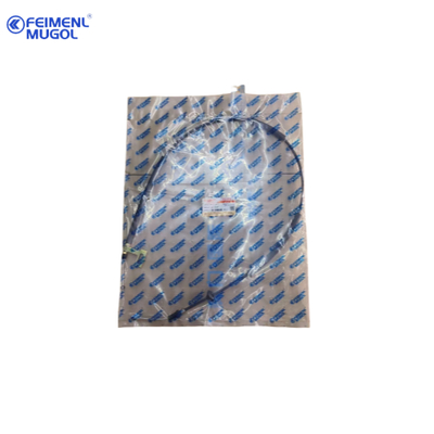 NHKR용 150cm 가속 케이블 – OEM 부품 0501-070205-005 (빠른 응답의 스로틀용)