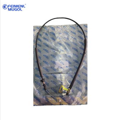 NHKR용 150cm 가속 케이블 – OEM 부품 0501-070205-005 (빠른 응답의 스로틀용)