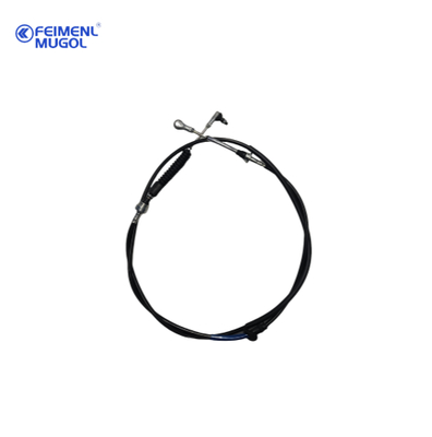ISUZU 700P 선별 케이블 공 머리로 3250mm 1-33671182-HM 부드럽고 정확한 기어 선택