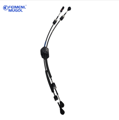 9C1R-7E395KA-HM – Ford V348용 오리지널 변속 케이블, 1145mm 고성능 변속 라인