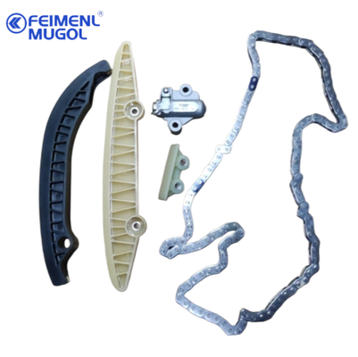 Ford V348 / Everest / JMC 모델용 정품 타이밍 체인 (66 링크), BK3Q-6268-AA-HM