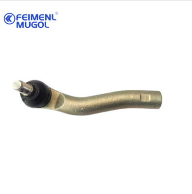 JMC Yusheng & Yuhu 5 (N352/J351) 에 대한 정품 오른쪽 외부 타이 막대기 끝