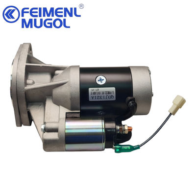 좋은 가격 시작 조립 3708100tar Isuzu Nkr Npr 트럭 엔진 시스템 부품 온라인으로