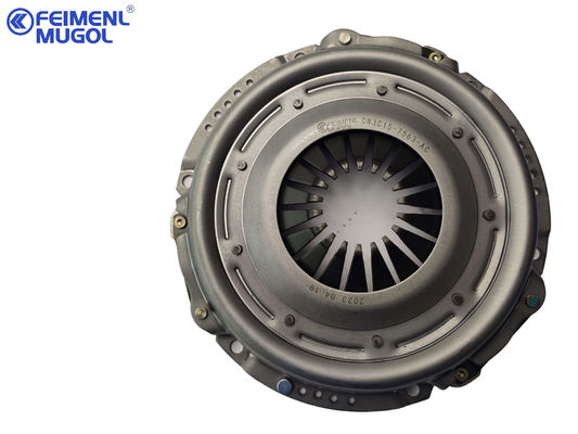 좋은 가격 클러치 커버 클러치 디지 Cn3c15 7563 AB Cn3c15 7563 AC Jmc Greatwall 클러치 시스템 부품 온라인으로