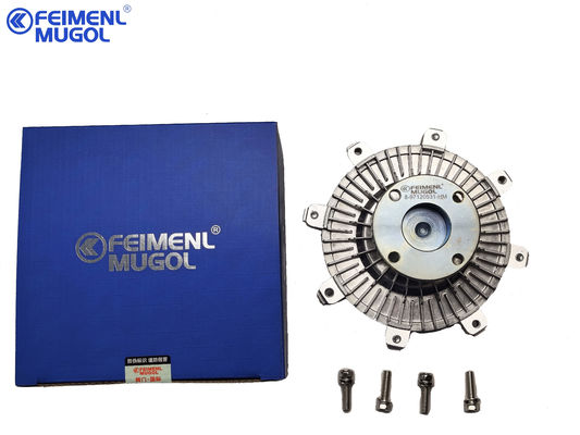 좋은 가격 8-97128531 8-97128531-0 자동차 팬 클러치 Isuzu NKR 600P Isuzu Nkr 예비 부품 온라인으로