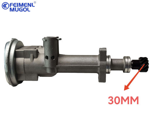 좋은 가격 4JB1-TC1 엔진 부품 오일 펌프 이수즈 엔진 시스템 부품 8973859850 온라인으로