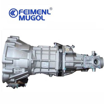 좋은 가격 1701000XP65XB 오리지널 퀄리티 기어 박스 훌륭한 벽 날개 5 부분 4D20-H6 4G63 4G69 온라인으로