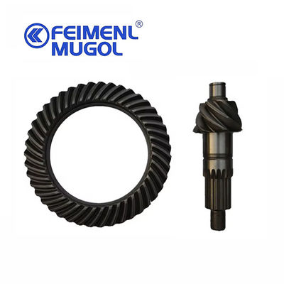 좋은 가격 5-41200-023-0 NPR 6X37 6X39 7X39 7X41 7X43 크라운 피니언 기어 isuzu 예비 부품 온라인으로