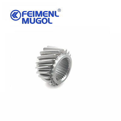 좋은 가격 6차 기어 스파이더 기어 Isuzu Npr70 21t-28t 8941287752 OEM 송전 시스템 부품 온라인으로