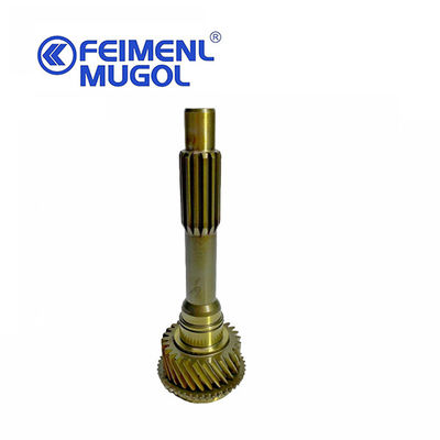 좋은 가격 메인 샤프트 탑 기어 변속 시스템 부품 8972529241 ISUZU NPR NQR 14t 8972529240 온라인으로