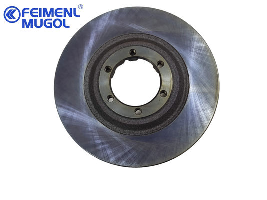 좋은 가격 포드 트랜지트 V348 PUMA2.4 6C11-2A315-AB용 후방 브레이크 디스크 세트 온라인으로