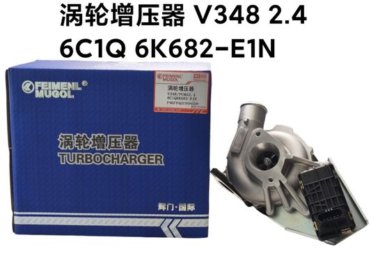 좋은 가격 FEIMENL MUGOL FORD TRANSIT V348, PUMA2.4 터보차저, 6C1Q 6K682-E1N 온라인으로