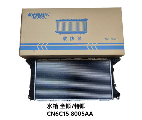 FEIMENL MUGOL 물 라디에이터 집합 CN6C15 8005AA 포드 트랜시트 V348