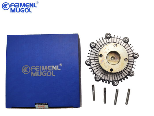 좋은 가격 ISUZU 4JB1T 8-97129735-0 ISUZU 트럭 부품에 대한 팬 클러치 온라인으로