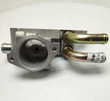 FEIMENL MUGOL ISUZU NKR 4JB1 JMC 1030 8-94125851-0를 위한 온도계 하우징
