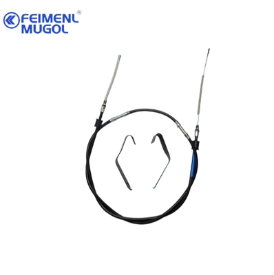 좋은 가격 Ford Transit V362용 전면 주차 브레이크 케이블 GK29-2853-AD, 920mm 온라인으로