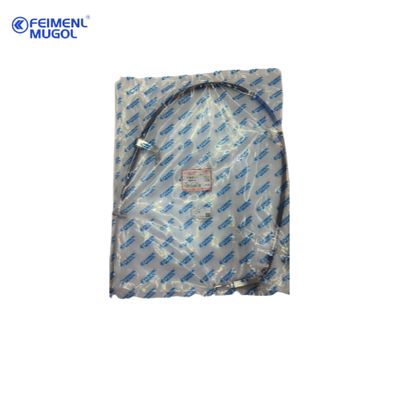 좋은 가격 C8980670481, 4륜구동 D-MAX/루마이용 후방 우측 핸드브레이크 케이블, 2120mm 온라인으로