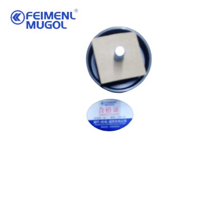 원본 N800 철풍기 벨트 롤리 고강도 및 부식 저항, OEM AN3-19A216-AA