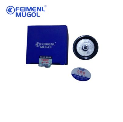 좋은 가격 고성능 디젤 팬 아이들 풀리 PK29-6C348-AA – V362용 신뢰할 수 있는 OEM 품질 온라인으로