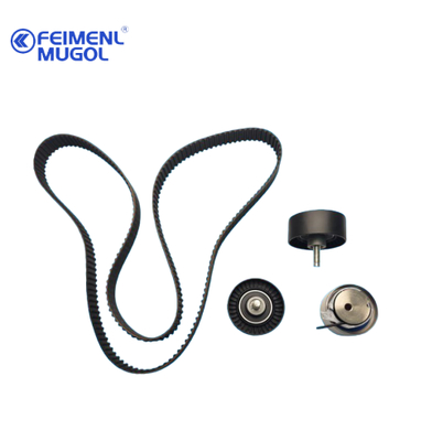 좋은 가격 OEM K0192220A 완전 타이밍 벨트 키트 – VM 엔진에 적합 온라인으로