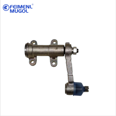 오리지널 Asm Idler Arm for Mitsubishi Pajero V31/V33 & Liebao 연결 시스템에서 안정성과 정밀도를 제공합니다