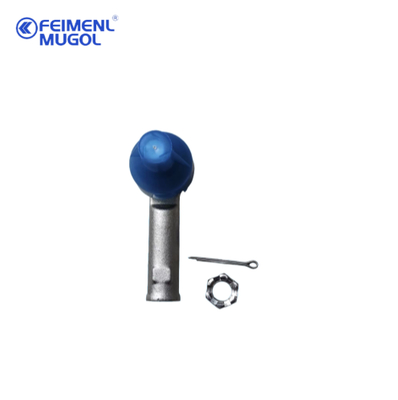 좋은 가격 포드 트랜짓용 정품 외부 타이 로드 엔드, 부드러운 조향 응답 97VB 3289AA 긴 수명 온라인으로