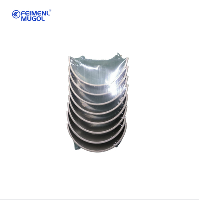 좋은 가격 OEM 8-98055479-0 품질 엔진 크랭크축 – 안정적인 성능 온라인으로