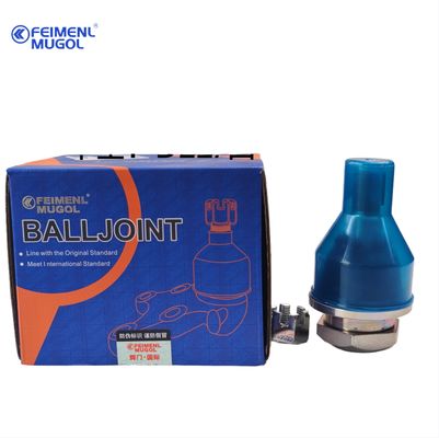 좋은 가격 정품 40160-2S601 OEM 로어 볼 조인트, 닛산 D22 (4WD)용 내구성이 뛰어난 오프로드 강성 온라인으로