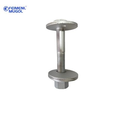 좋은 가격 프리미엄 C8981864040 OEM 하부 팔 볼트 D-MAX, Ruimai 및 Qingling 2015 모델에 특별히 설계되어 정확한 정렬과 원활한 서스펜션 동작을 유지합니다 온라인으로