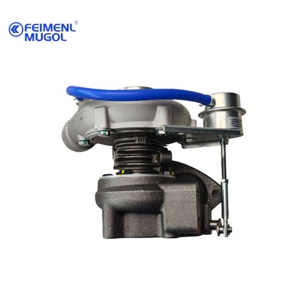 품질 1118300DL JMC 카이윤 및 바오디안용 OEM 프리미엄 교체 터보차저 - 전문가용 및 장기간 성능을 위해 설계 공장