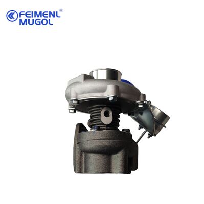 좋은 가격 정품 JMC 유로 4 터보차저, 장기적인 신뢰성을 제공하도록 설계된 프리미엄 BC1-6K682-AA OEM 엔진 부품 온라인으로