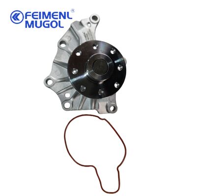 좋은 가격 JMC 4DA1 디젤 엔진용 프로페셔널급 1307100AA 물 펌프, 고온에 견딜 수 있도록 강화된 하우스와 중력 내 부품으로 제작 온라인으로