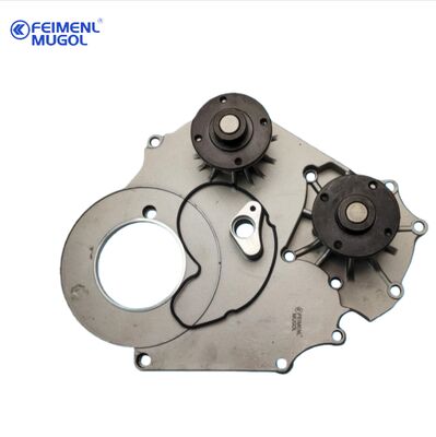 품질 JMC 트랜지트 유로 3용 신뢰성 높은 후품 물 펌프 1307100TARD1 공장