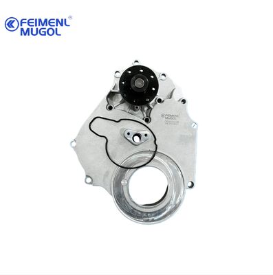 좋은 가격 JMC Baodian Euro 4 디젤 모델용 CN1-8A558-AA 프리미엄 OEM 품질 워터 펌프, 효율적인 냉각수 순환을 위해 설계되었습니다. 온라인으로