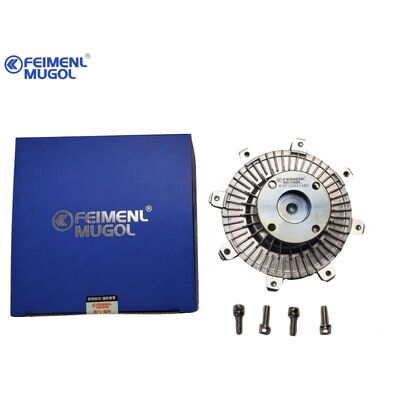 품질 이suzu 600P용 프리미엄 8-97120531 OEM 품질 팬 클러치, 최적의 온도 제어 공장