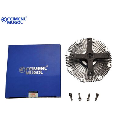 좋은 가격 이suzu 700P 4HK1용 고성능 8-98019743 팬 클러치, 일관된 냉각 및 긴 서비스 수명을 위해 정밀하게 설계됨 온라인으로