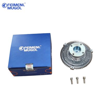 품질 고성능 1308100SBJ JMC Kaiyun Euro 3 (3홀) 에 대한 냉각 팬 클러치, 일관성 냉각과 내구성을 위해 정밀 설계 공장