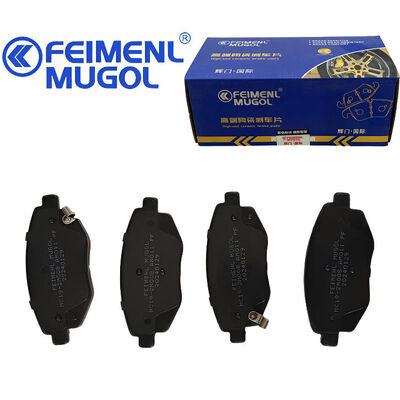 좋은 가격 장수 LD34006M 후방 브레이크 스치 MC19-2M008-AA 포드 V348 2.2 모델용 OEM, 단축 유지 보수 및 연장 서비스 간격으로 설계되었습니다. 온라인으로